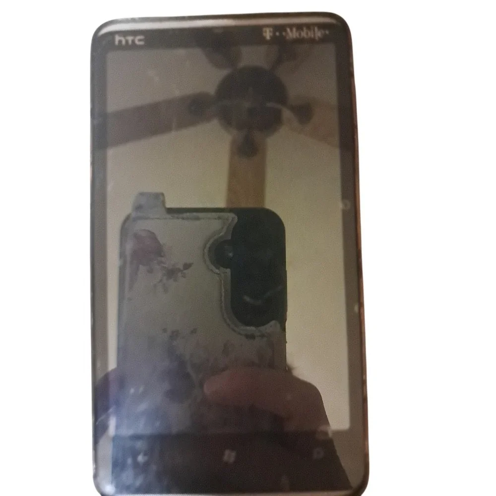 HTC ****not tested